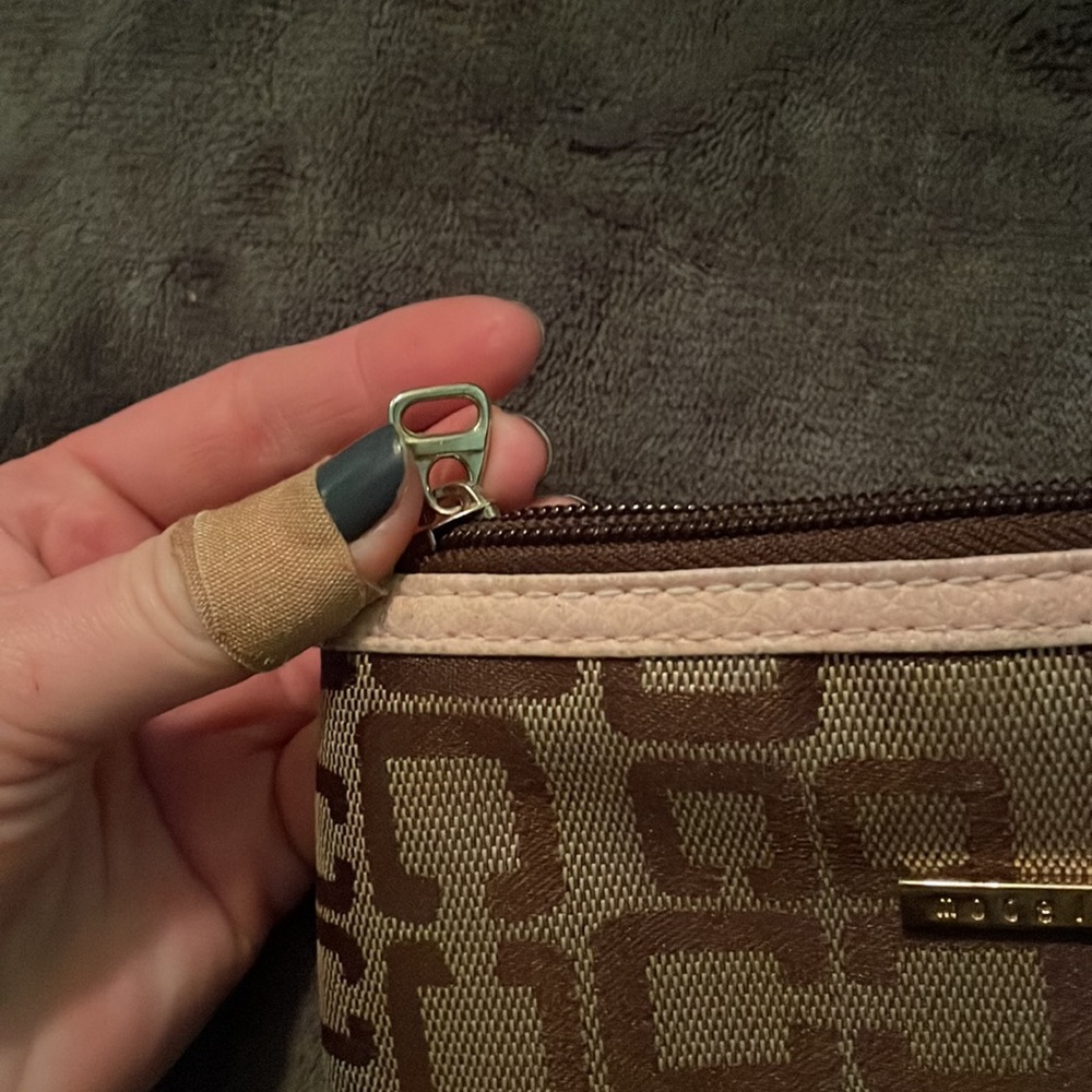 Modella mini pouch - Picture 5 of 5